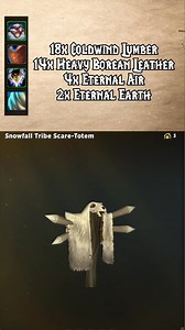 World of Warcraft Leatherworking Decor Guide - Craftable Decor from Wrath of the Lich King #worldofwarcraft #Warcraft #Wow #gaming #gamingcommunity | Domin0Gam3s