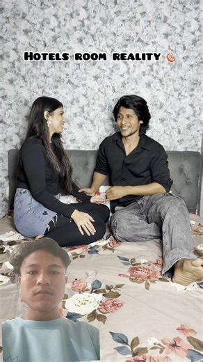 hotel room reality,#comdy