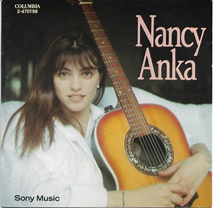 Nancy Anka - Nancy Anka