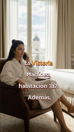 ❄️ Heating & Hot Water Problems – Dealing with Hotel Issues in Spanish #learnspanish