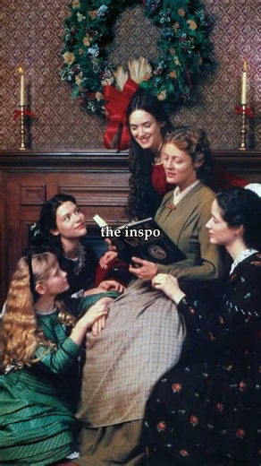 My Little Women Inspired Handmade Outfit ✨️