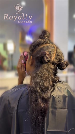 Discover Royalty Cute Spa Experience