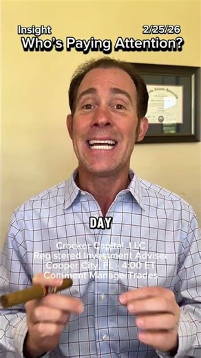 Why the emotional herd could take the stock market to all-time highs | Investing