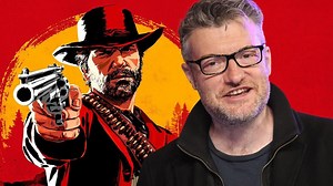 Black Mirror Creators on Bandersnatch's Multiple Endings and Red Dead Redemption 2 Similarities