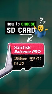 412K views · 9.5K reactions | How to choose the best microSD for your Flipper Zero ❌ Don’t worry about speed and capacity ✅ Get a well-tested, low capacity card ✅ Choose a well-known brand ✅ Shop at a reputable store #flipperzero #tech | Flipper Zero | Facebook