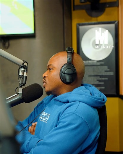4.5K views · 79 reactions | METRO FM on Reels | Facebook