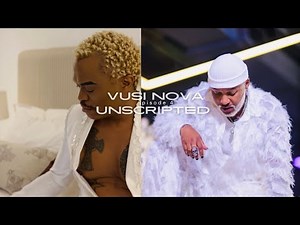 Vusi nova unscripted episode 4 ft Somizi