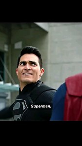 In one of the most epic crossovers in the Arrowverse, Superman, Supergirl, Green Arrow, and The Flash faced off against a dark version of Superman, also known as Superman Black! This intense battle showcased the strength, teamwork, and resilience of our favorite heroes, as they united to stop a powerful and twisted version of the Man of Steel. This crossover gave us some unforgettable moments and highlighted the best of what the Arrowverse has to offer. Who's your favorite Arrowverse hero? 🦸‍♂️