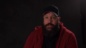 41K views · 64 reactions | Kevin James will always be known for his iconic roles in comedy but as he proves in Becky, he's not afraid to shake things up. Check out this exclusive interview with the man himself to see how he took on a completely different role in the latest Redbox Entertainment film! | Redbox | Facebook