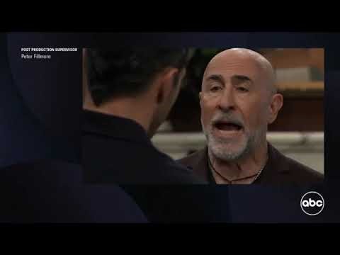 General Hospital 4-16-26 Preview GH 16th April 2026
