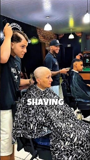 Him and His Friends Did This for His Mom Who’s Fighting Cancer ❤🥺