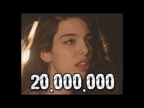 اغنيه ابو احمد خدني الكوافير- الفيديو الرسمي - صولا عمر