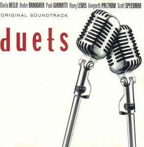 Various - Original Soundtrack 'Duets'