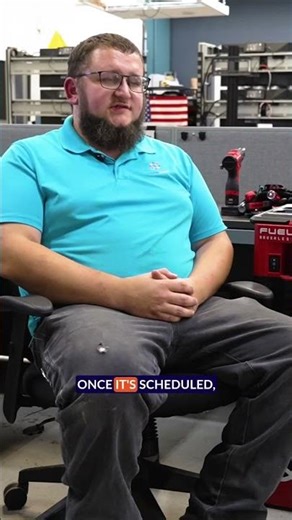 How We Make Every Installation Run Smoothly!