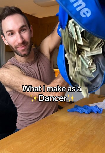 How to Make Money Having Fun as a Dancer