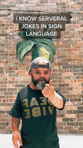 Sign Language Jokes - Funny and Clever ASL Humor