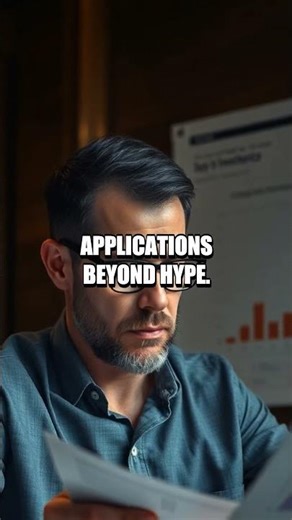 Three-Criteria Test for Real World Crypto Utility