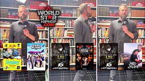 Boston's Own Ben Affleck Picks His GOAT Hood Movies And The Internet Is Heated With His Movie Picks!