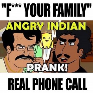 This restaurant does NOT take complaints well. Watch as a heated exchange of words take place after restaurant owner gets criticized over food. POLICE CALLED! 😲 | Ownage Pranks