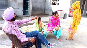 45K views · 1.6K reactions | Wife helping her husband | North-Indian Cooking | Facebook