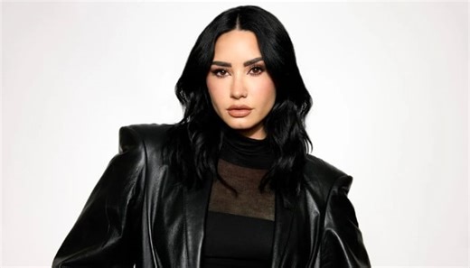 Demi Lovato returns to music with first single from upcoming music album