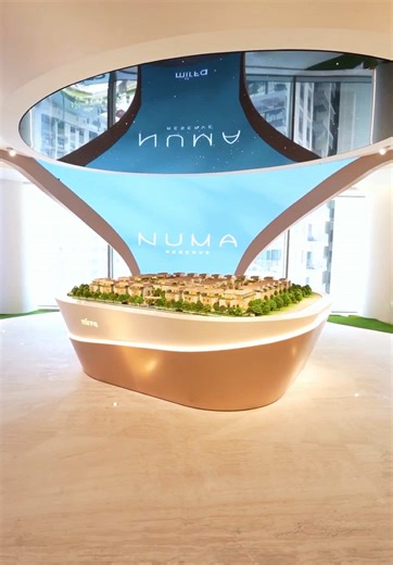 Extraordinary Model Craftsmanship in Architecture