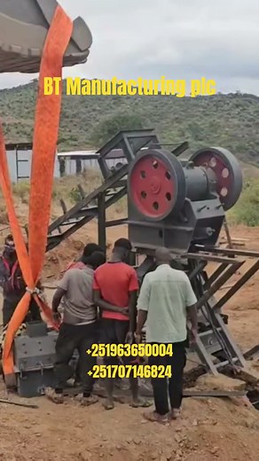 The gold washing plant is a kind of mechanical equipment mainly used for the separation of placer...