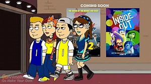 GoAnimate Theaters Feature Presentation (NV)