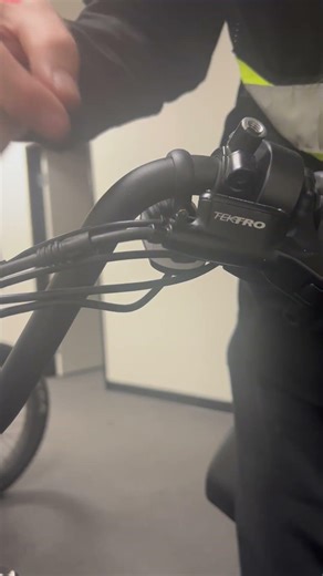 Motor Cut off Adjustment