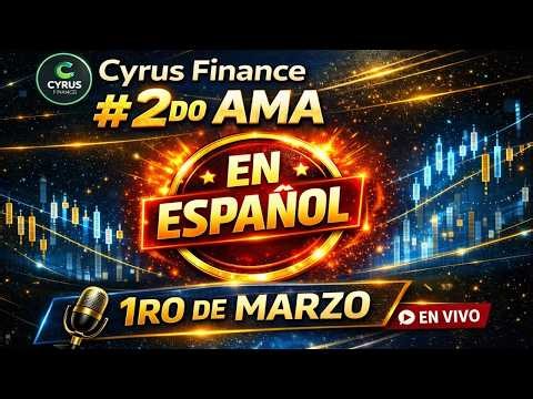 Cyrus Finance "2DO AMA" 1ro de Marzo en "ESPAÑOL"