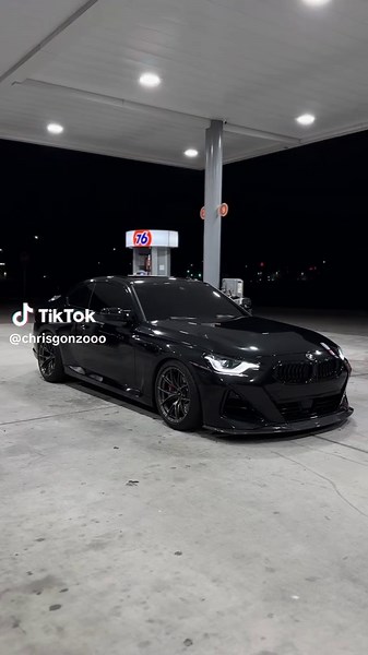 Exploring the BMW M240i and B58 Engine Performance