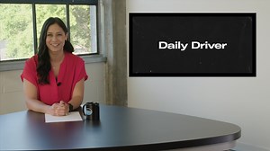 8.2K views · 105 reactions | Spy Photos the new Ford Mustang Mach 1, a Tesla Powered RX-7, an interview with NASCAR driver Parker Kligerman, and the debut episode of Hagerty's Daily Driver, a daily car news show. Hosted by Tiffany Stone. | Hagerty | Facebook