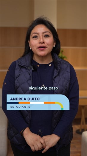 Da el siguiente paso en tu carrera con una formación reconocida en toda la región. Estudia en modalidad 100% virtual con el respaldo académico de FLACSO Ecuador y accede a programas diseñados para fortalecer tus capacidades profesionales. ✅ Postula hasta el 27 de febrero de 2026 sin costo de inscripción. 🌐 Más información: www.flacso.edu.ec/es/especializacion #PotenciaTuPerfil #EspecializacionesFLACSO #Posgrado #EligeLoExtraordinario | Flacso Ecuador