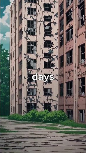 Chernobyl Nuclear Disaster
