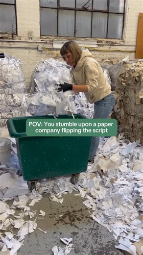 We’re not like the other guys. 🌱 ♻️ No deforestation and circular: We turn paper waste into new sheets embedded with seeds. 🌸 Plantable: Grow wildflowers, herbs, or veggies straight from the paper! 🍂 Compostable and biodegradable: Paper breaks down and returns to the Earth after planting. 🎨 Customizable: Perfect for brands, wedding, or events that want to make an impact. 💚 Women-owned and handmade: Proudly crafted with care. #seedpaper #growgoodthings #sustainability #ecofriendlyproducts #b