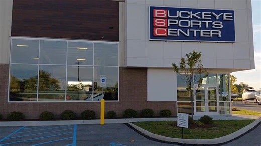 WELCOME! As the premier Boat Dealer in Huron, Ohio, Buckeye Sports...