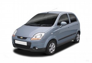 CHEVROLET MATIZ Matiz 0.8
