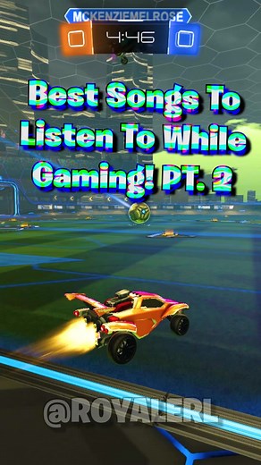 Best Songs To Listen To While Gaming! What Songs Should i do Next? Let Me Know In The Comments! #songs#music#playlist #gaming#vibe#Listen
