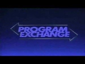 The Program Exchange Logo