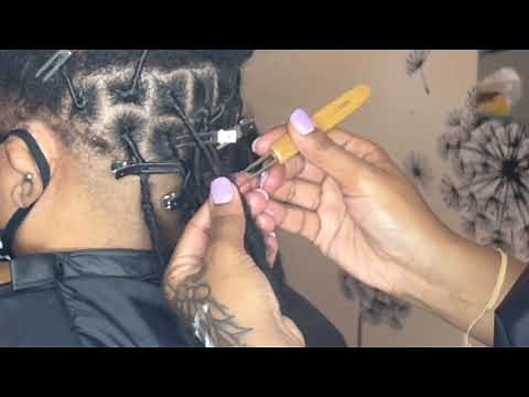 Installing Loc Extensions - Braid Method!