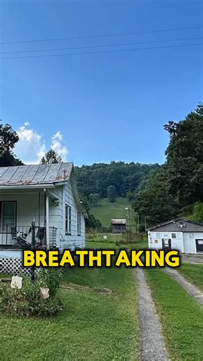 63‑Acre Harrison County Homestead & Hunting Retreat | Old house