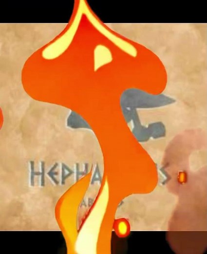 All of the Percy Jackson cabins ￼