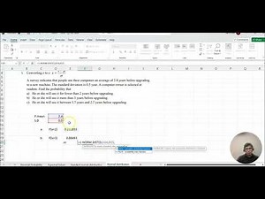 MAT 209 Lessn 9-2 Normal distribution