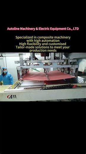 Custom automation equipment#machine #智慧工廠 #factory