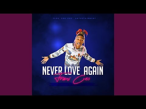 Never Love Again