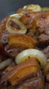 Pork Bistek #panlasangpinoy | Panlasang Pinoy