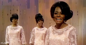 The Supremes’ timeless show captures the heart of 1966