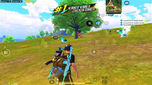 Enjoy🫶✨ #beno_pubg #pubgmnextstarprogram #pubgmobile #pubgmobilec9s26 #BENO