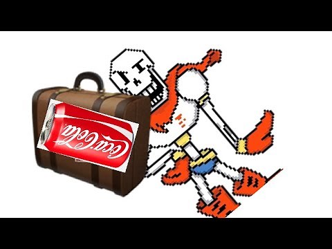 sans, I just snorted a suitcase full of coke
