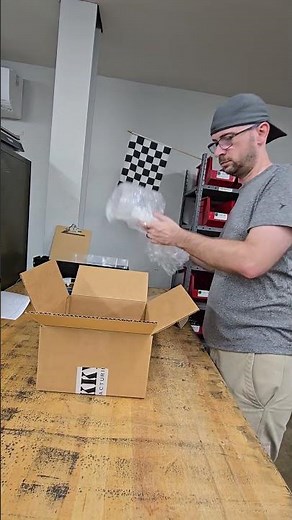 Sikky TR6060 Straight through shifter assembly to install